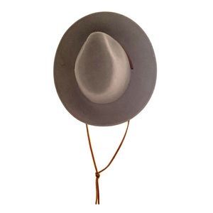 Brand New Tiller Hat